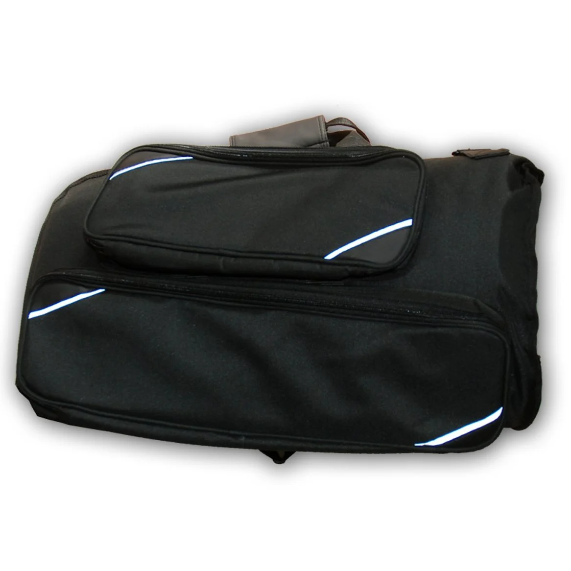 Borsa per flicorno soprano Soundman® - Gigbag per flicorno soprano con pistoni