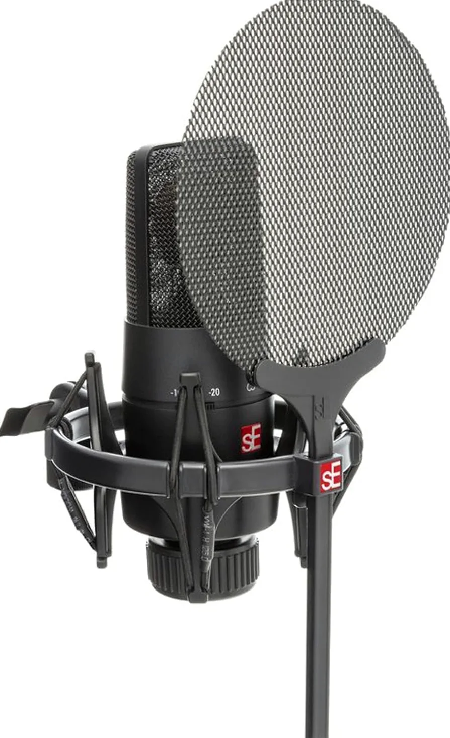 X1S Vocal Pack - Microfono a condensatore