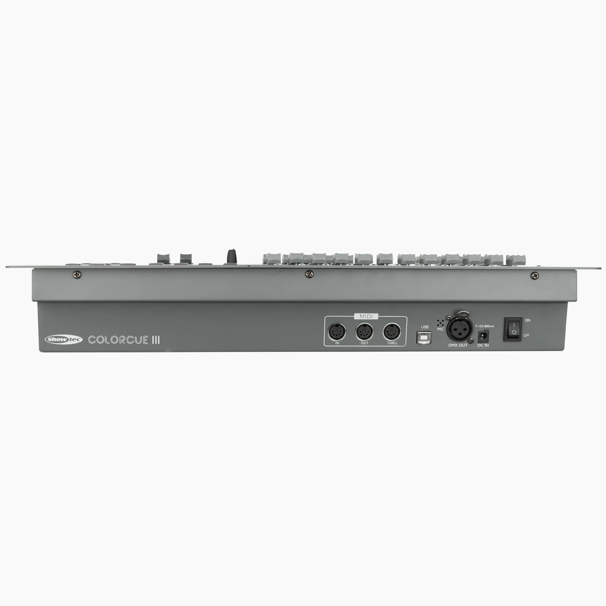 Showtec ColorCue 3