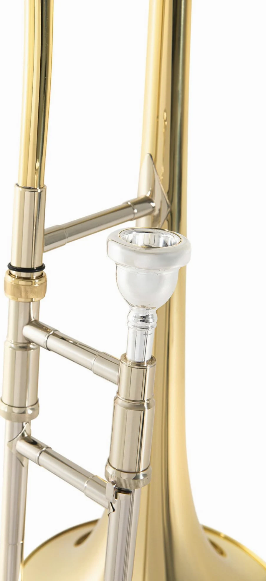 Bach TB501 · Trombone tenore