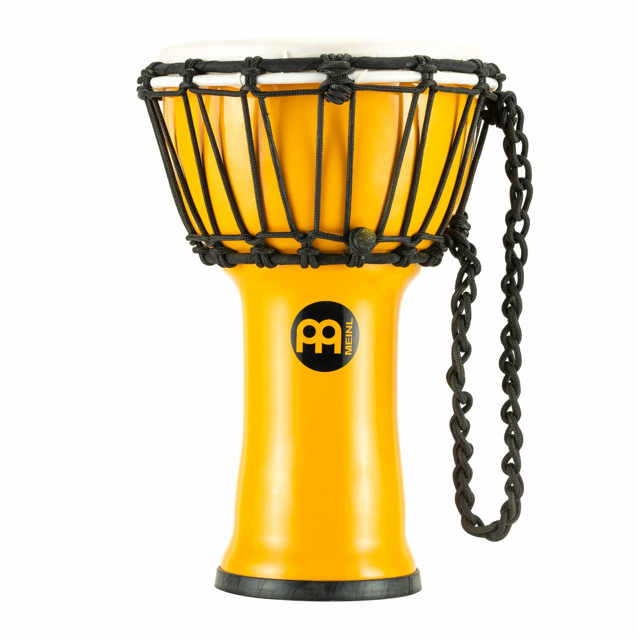 Meinl JRD-Y Jr. Djembe 7" (Yellow) - Djembe