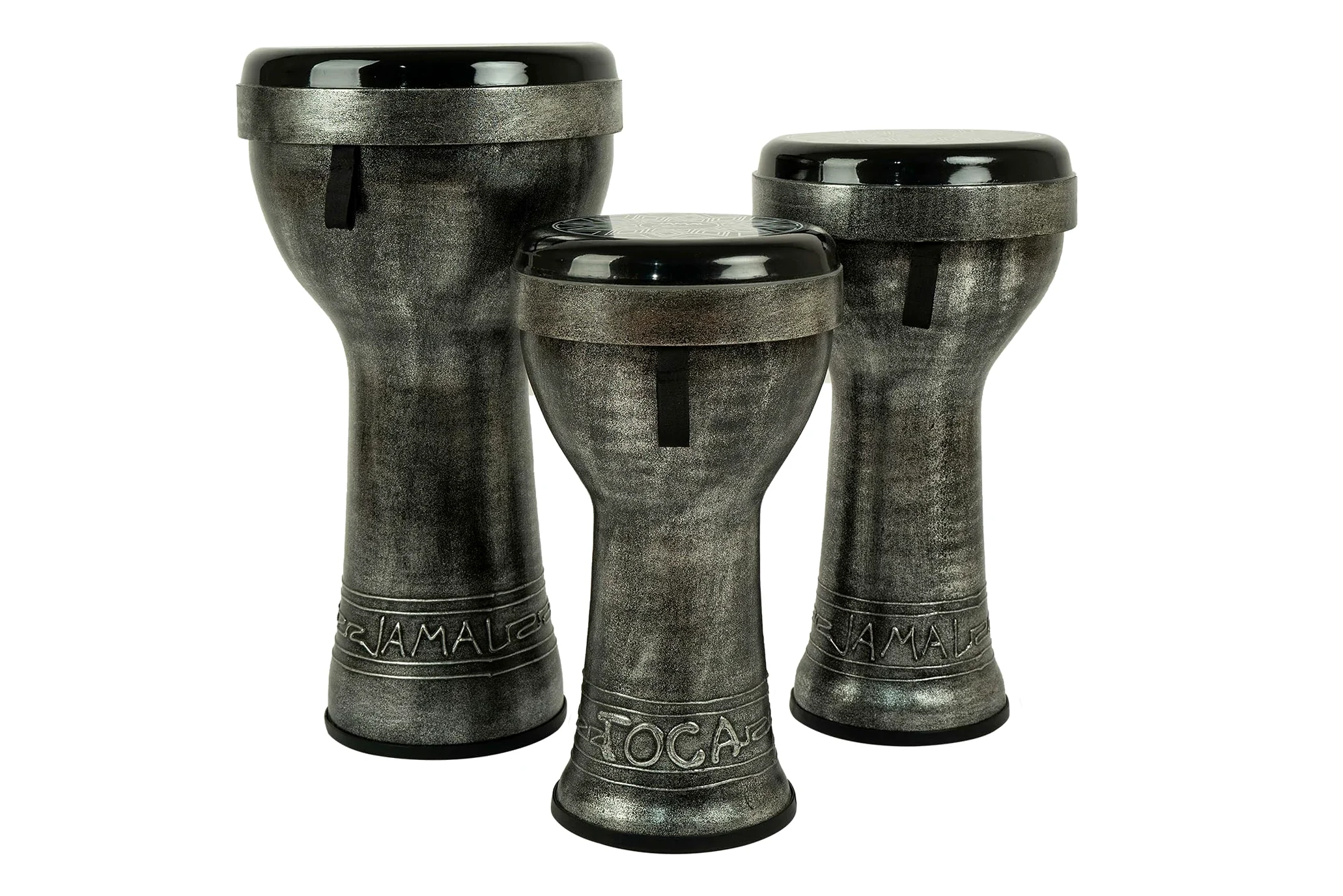 Toca Doumbek Sympatico Jamal Signature 11" JSSDK-11S-BFT