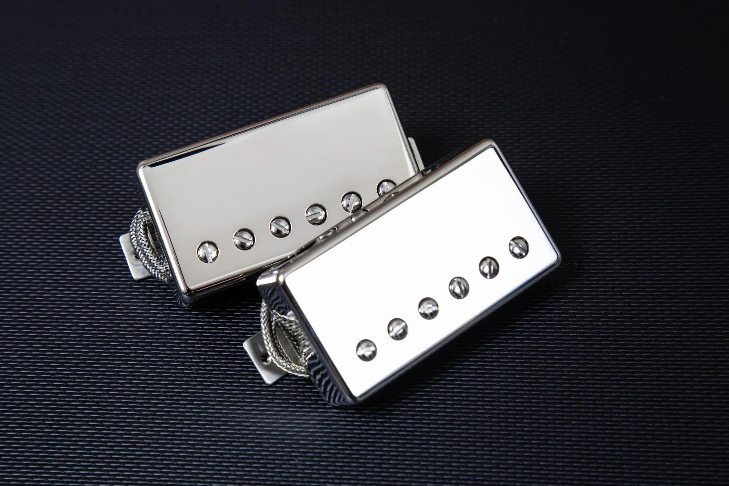 Seymour Duncan Micro SH-55S-N SETH LOVER MODEL, KIT NICKEL
