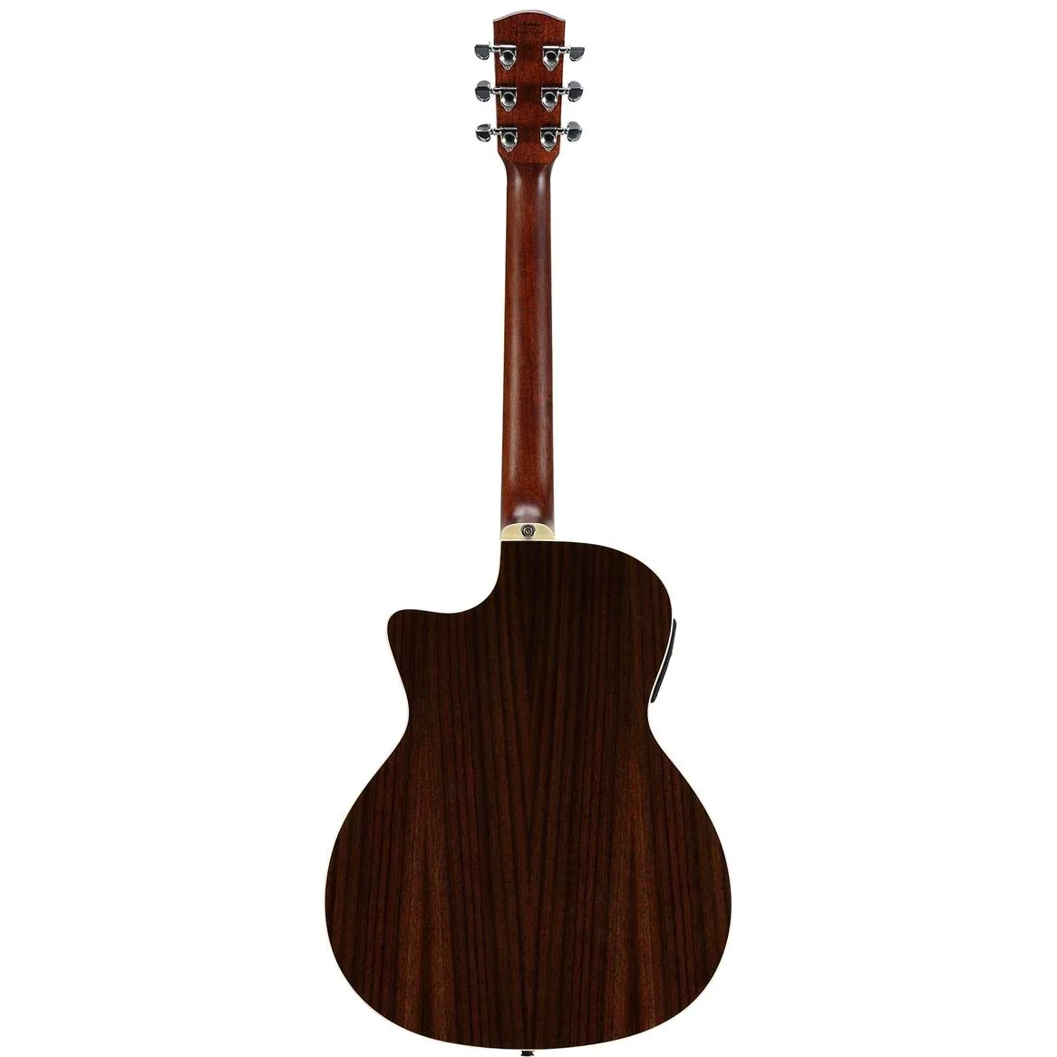 Alvarez AG75WCE Chitarra Acustica Spalla Mancante Elettrificata