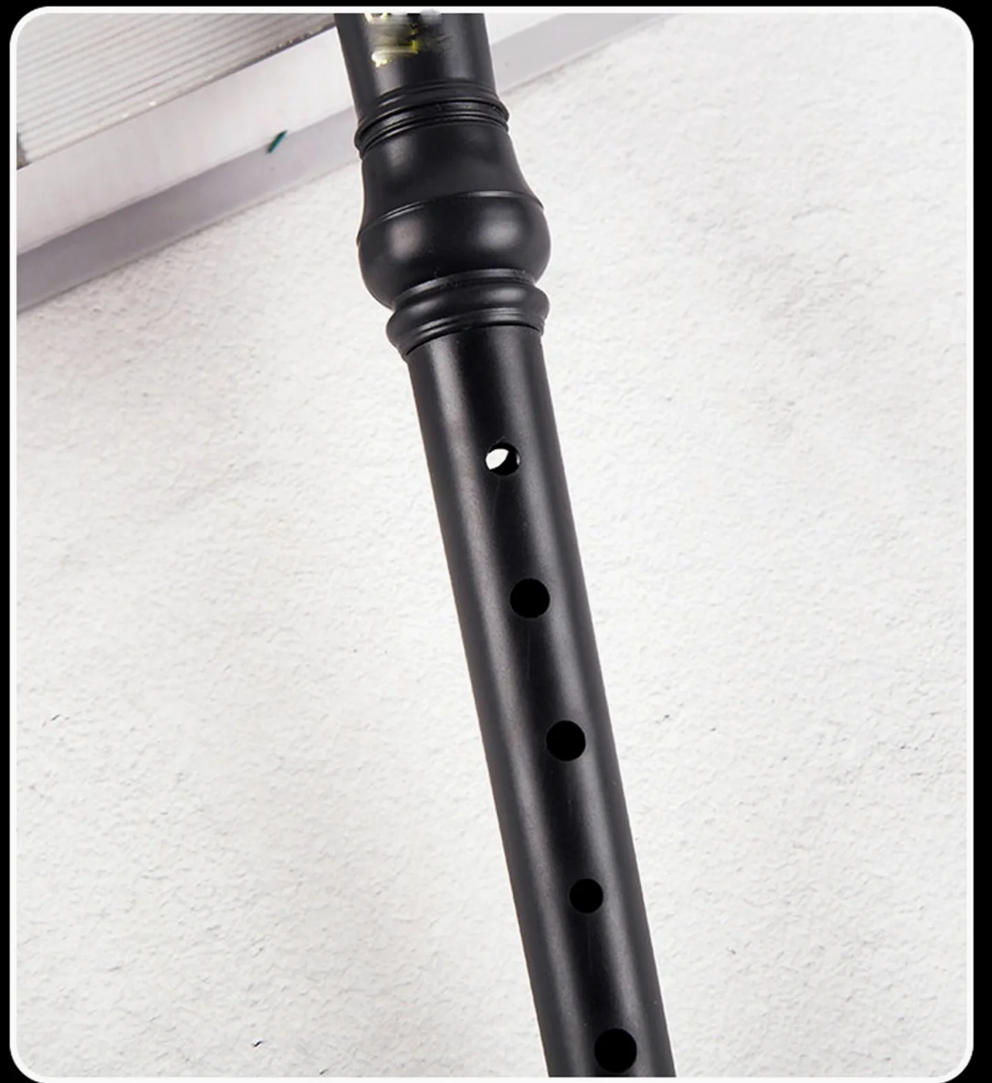 Flauto Dolce Professionale Strumento A Fiato A 8 Fori Per Flauto Dolce Inglese Professionale