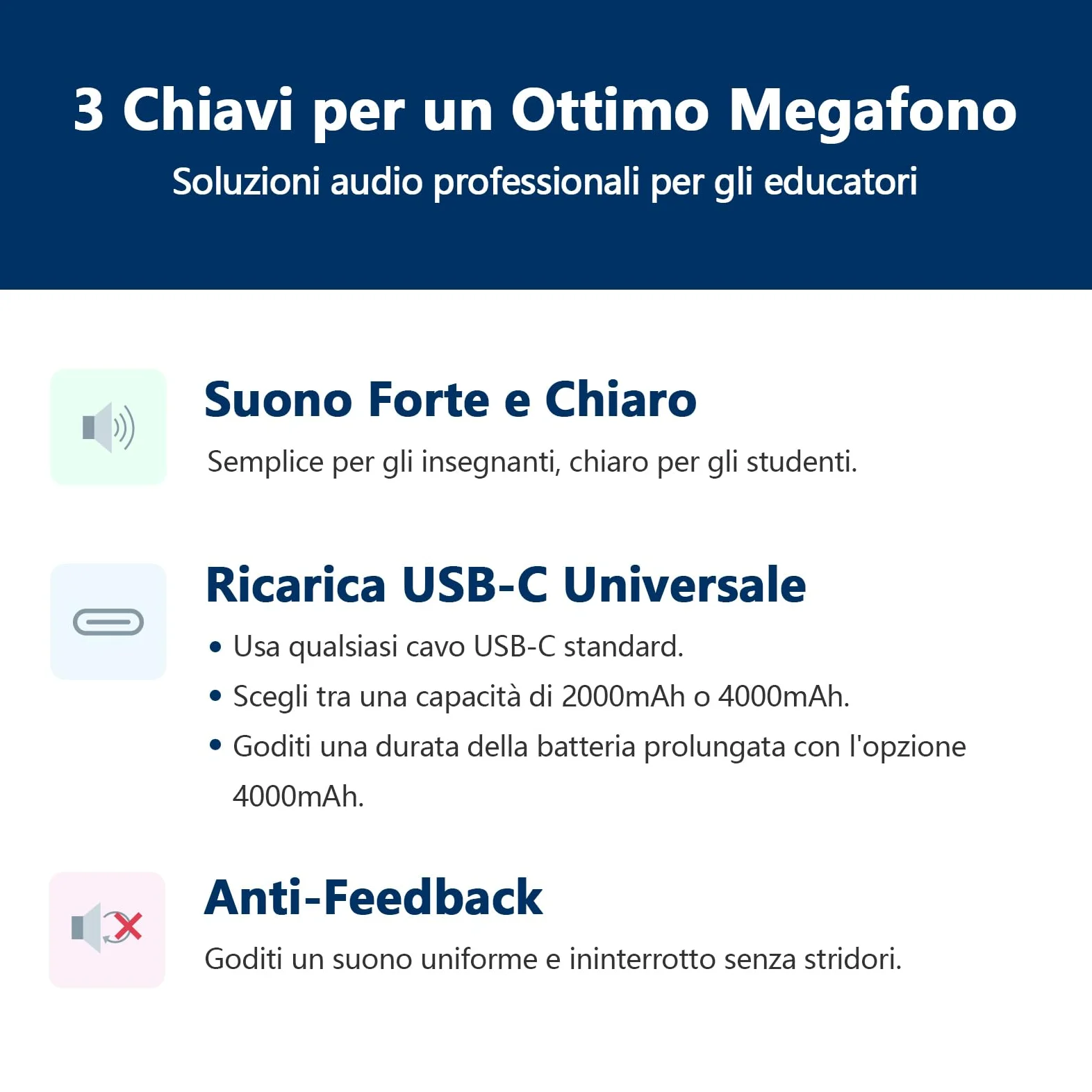 Norwii Amplificatore Vocale Portatile con Microfono Auricolare Cablato e Cintura, Mini Ricaricabile Altoparlante per Insegnanti, Guida Turistica, Allenatori, Presentatori, Riunione, Yoga