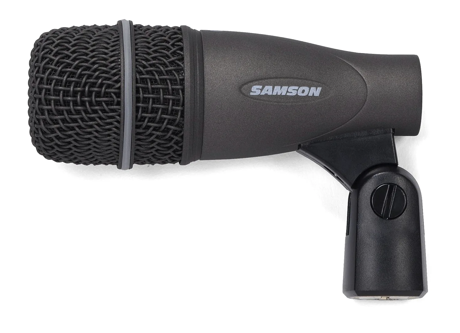 Samson - DK707 - Set di Microfoni per Batteria - 7 pezzi