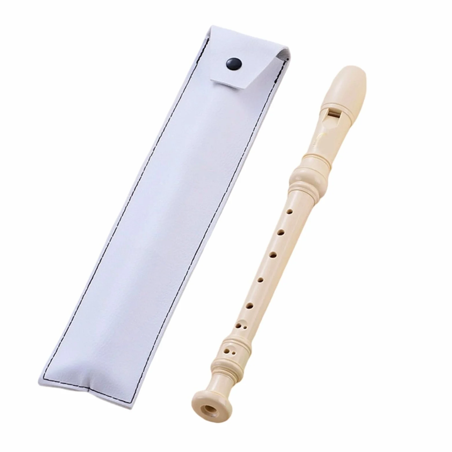 Flauto Dolce Professionale Flauto Dolce Professionale In Stile Inglese Contralto (chiave C) Strumento A Fiato A 8 Fori