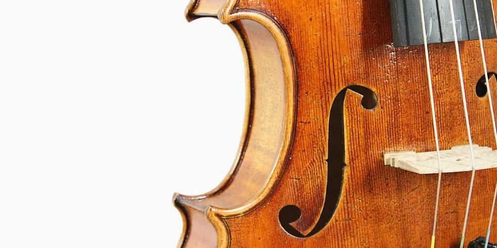 Violino 4/4 Copia Antonio Stradivari 1716 Messia 100% Handmade Olio Vernice Legno Europeo Con Pernambuco Bow Foam Case FPVN09
