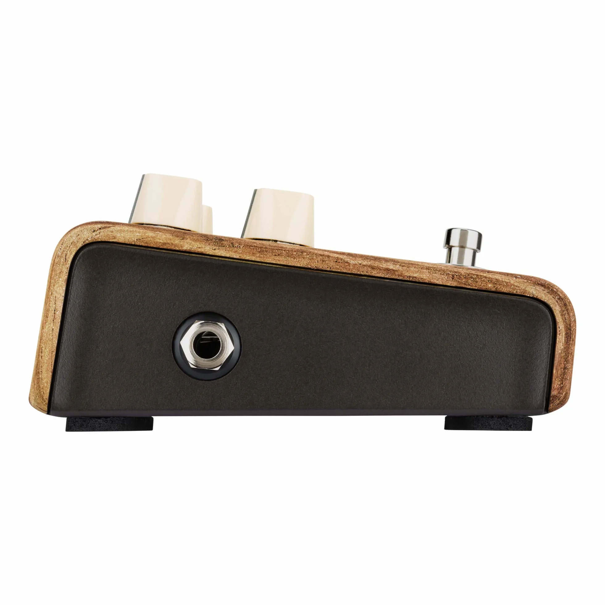 L.R. Baggs Session Align - Pedale per chitarra acustica