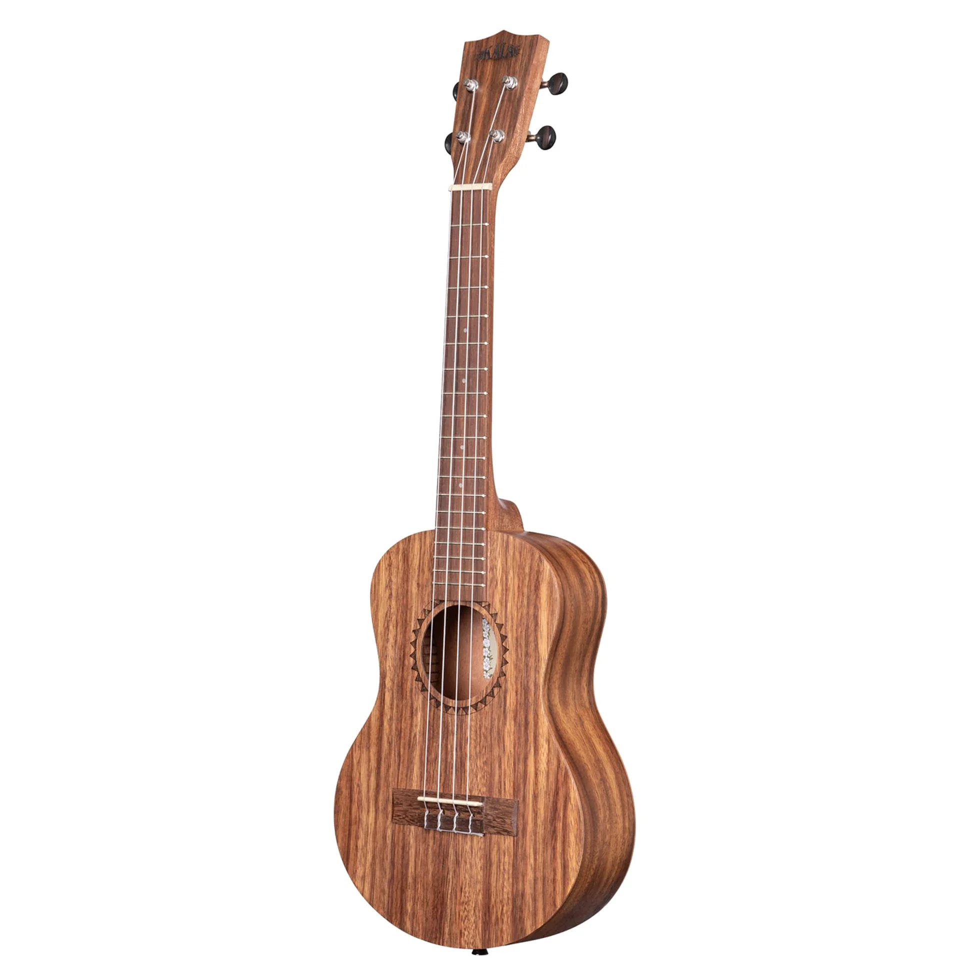 Kala KA-TEAK-T - Ukulele tenore in teak