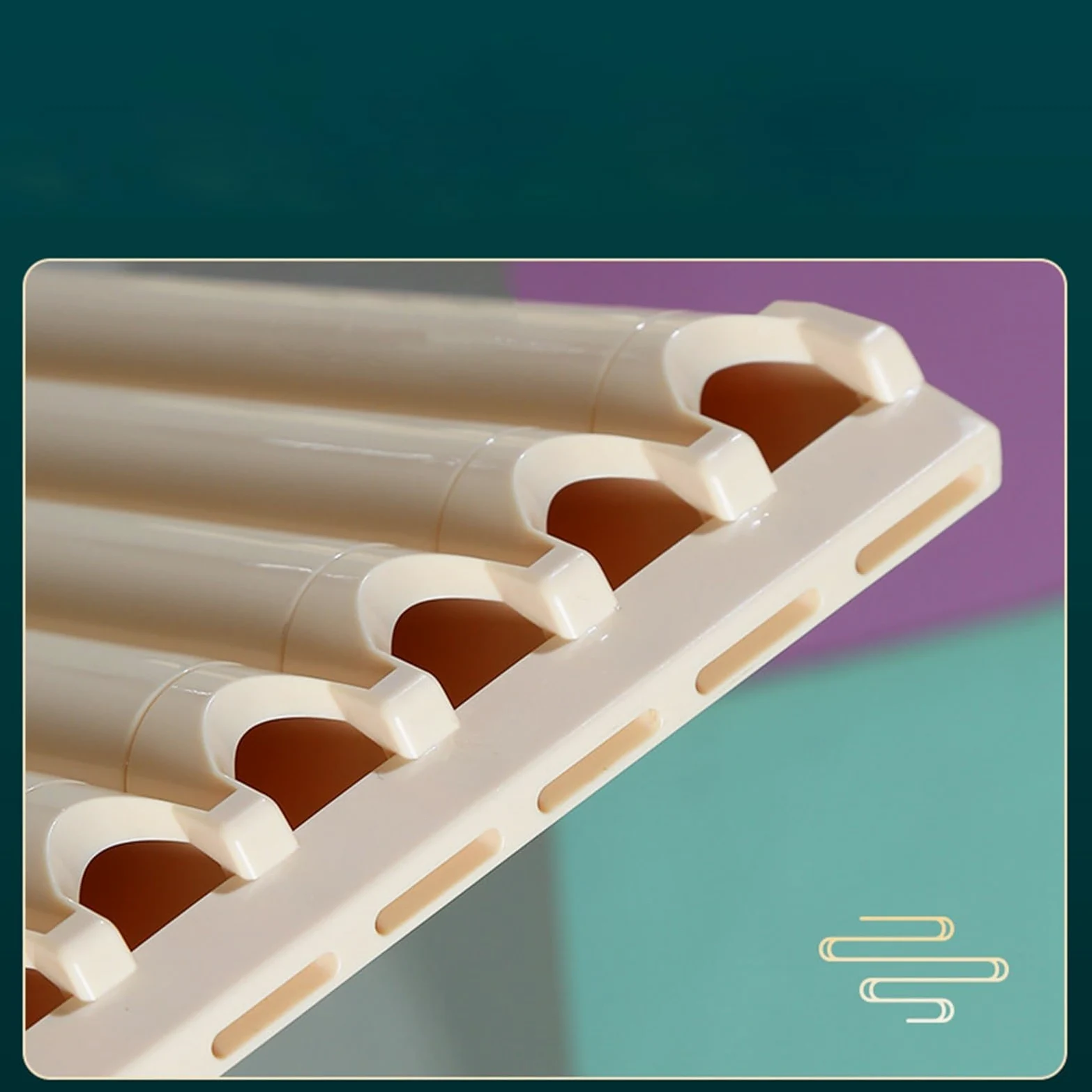 Strumenti Per Flauti Di Pan Flauto Di Pan Professionale A 16 Canne Strumento Infrangibile