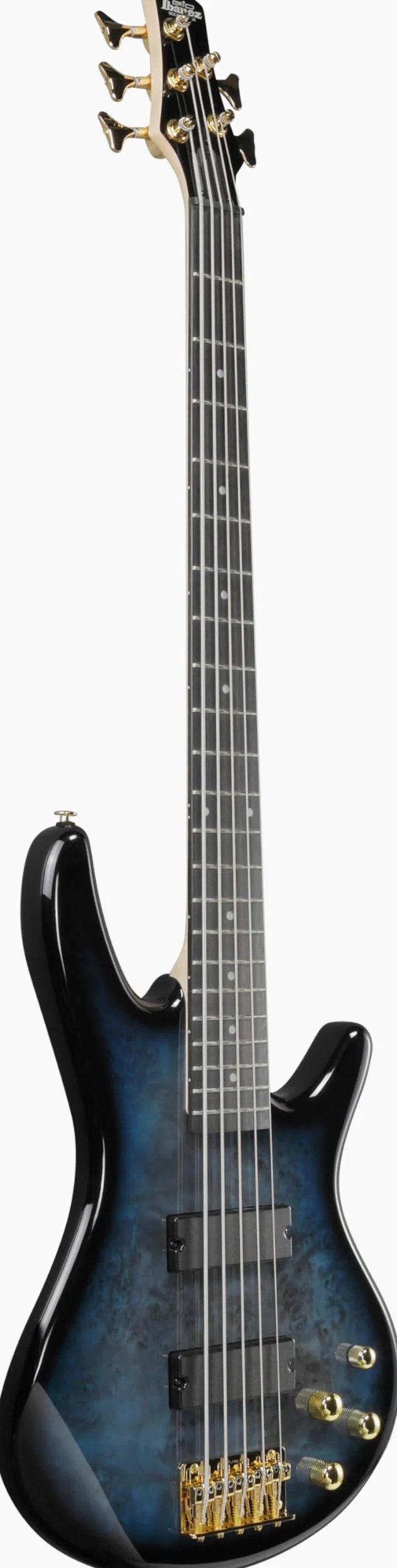 Ibanez electric bass- GSR205PCTMU