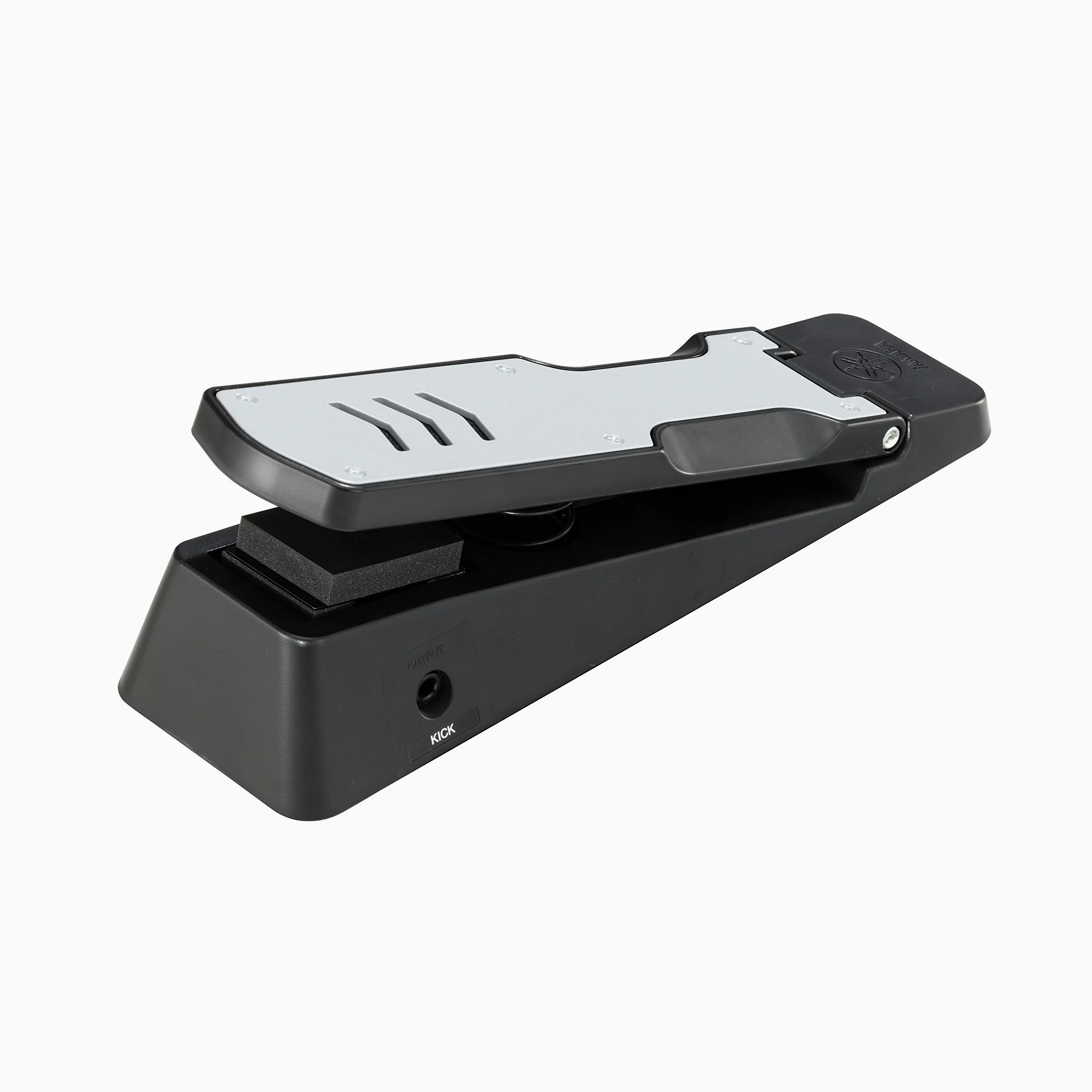 Yamaha KU100 Silent Kick Pedal unità