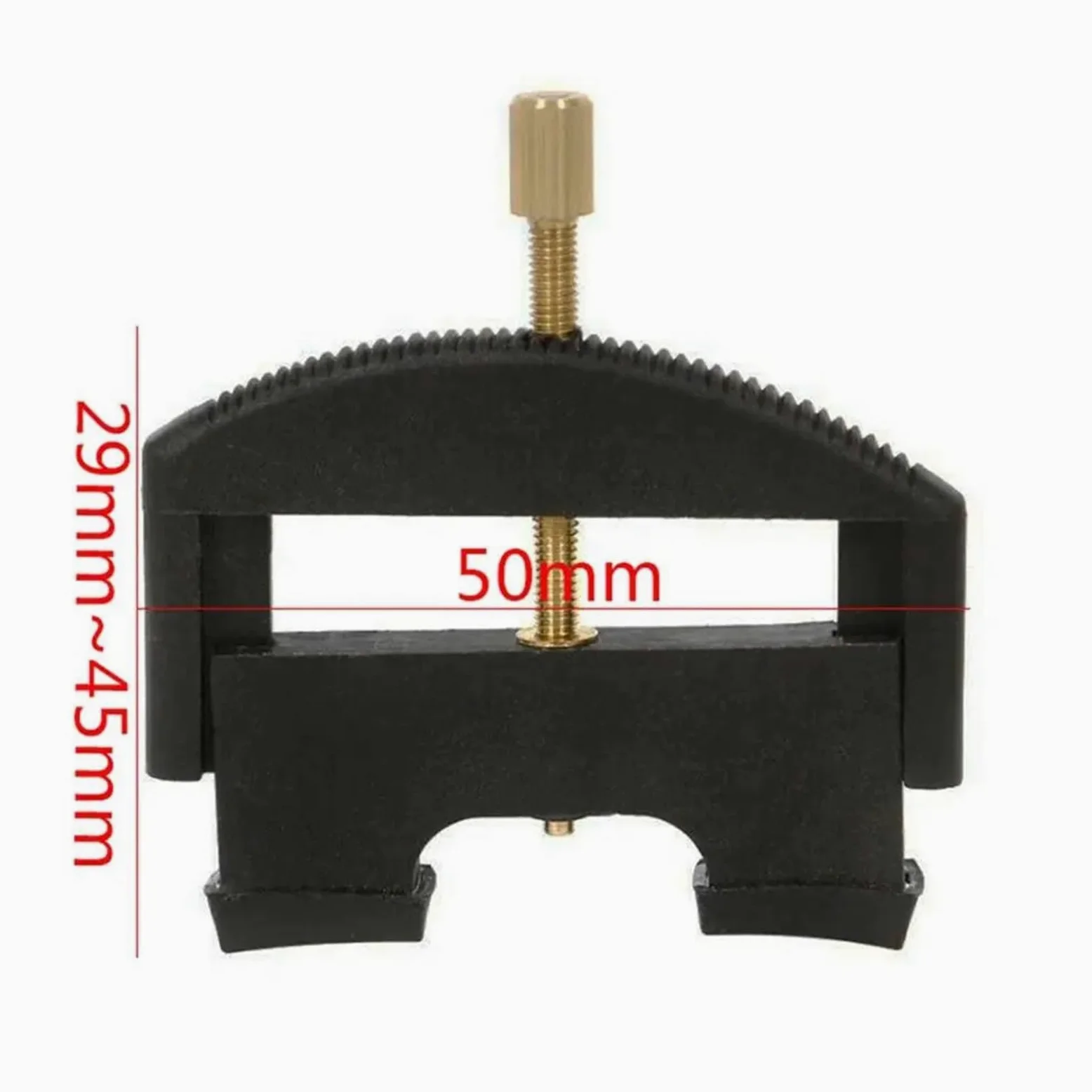 Accessori Per Strumenti A Violino Manutenzione Delle Parti Dello Strumento Del Ponte Per Il Cambio Sollevatore Di Corde Violino