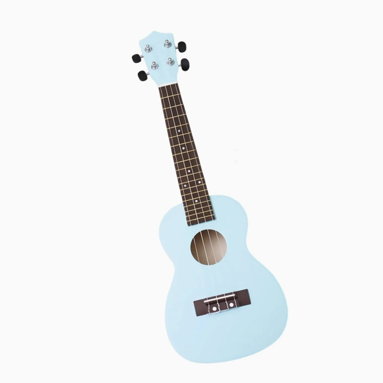 Ukulele Per Adulti Ukulele Professionale Colorato Che Suona La Chitarra In Miniatura Strumento Da 21 Pollici/23 Pollici