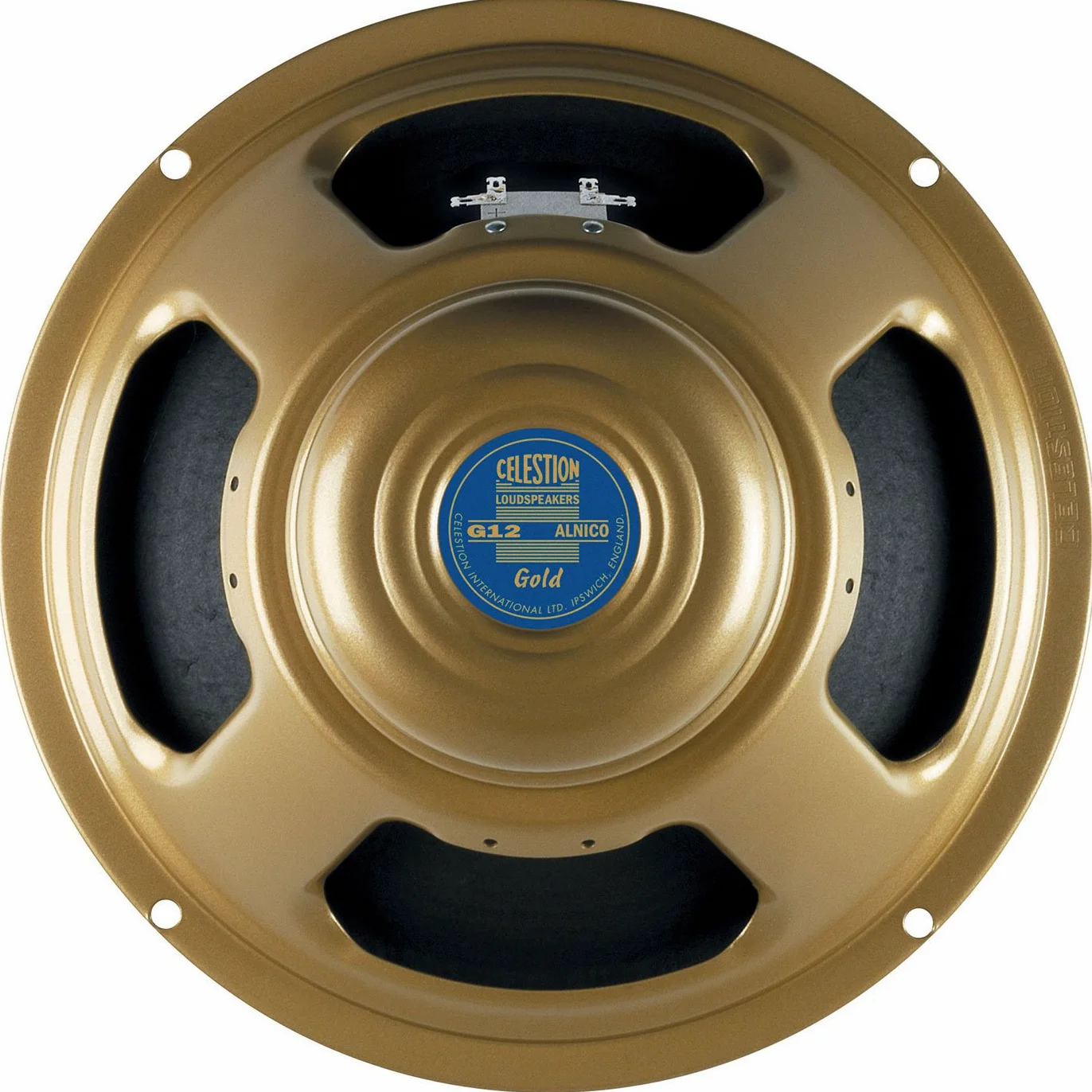 Altoparlante Celestion Alnico Cel. Gold 12 '50 W