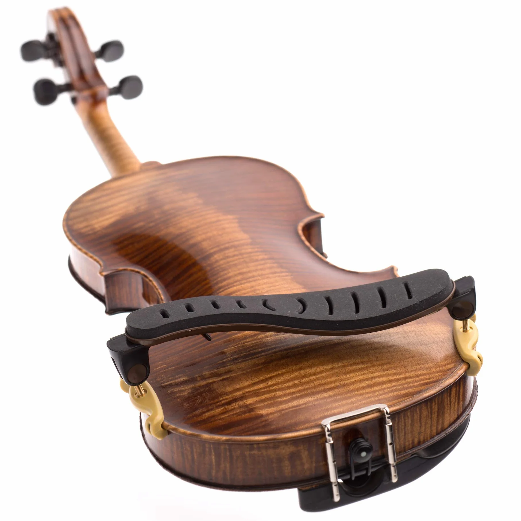 Kun shoulder rest Solo, per violino 4/4