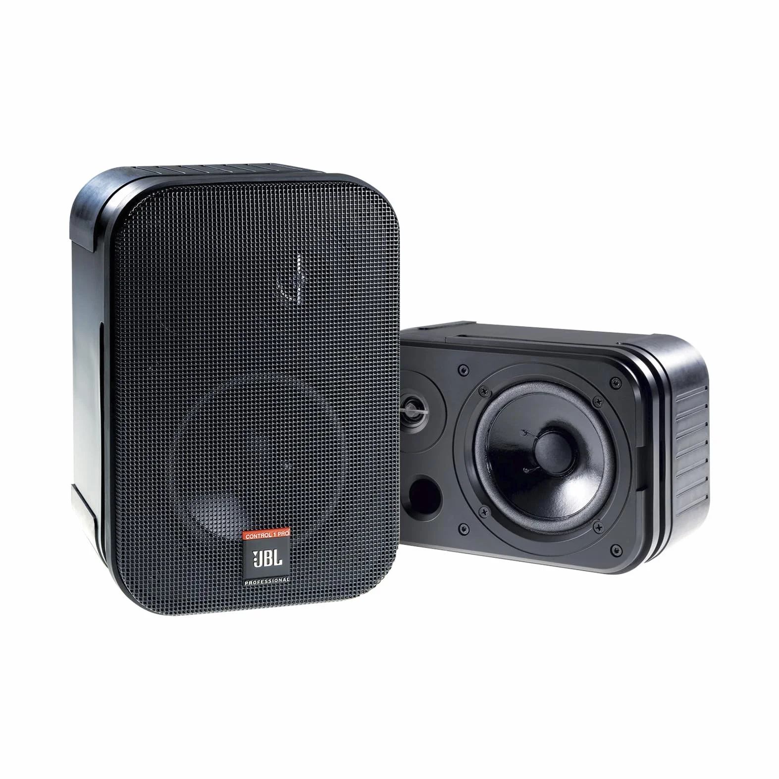 JBL CONTROL 1 PRO - MONITOR 2 VIE 150W