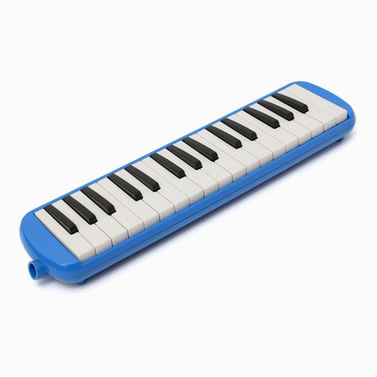 Melodica Portatile Tasti Senza Borsa Per Trasporto Strumento Melodico Per Principianti Amanti Della Musica