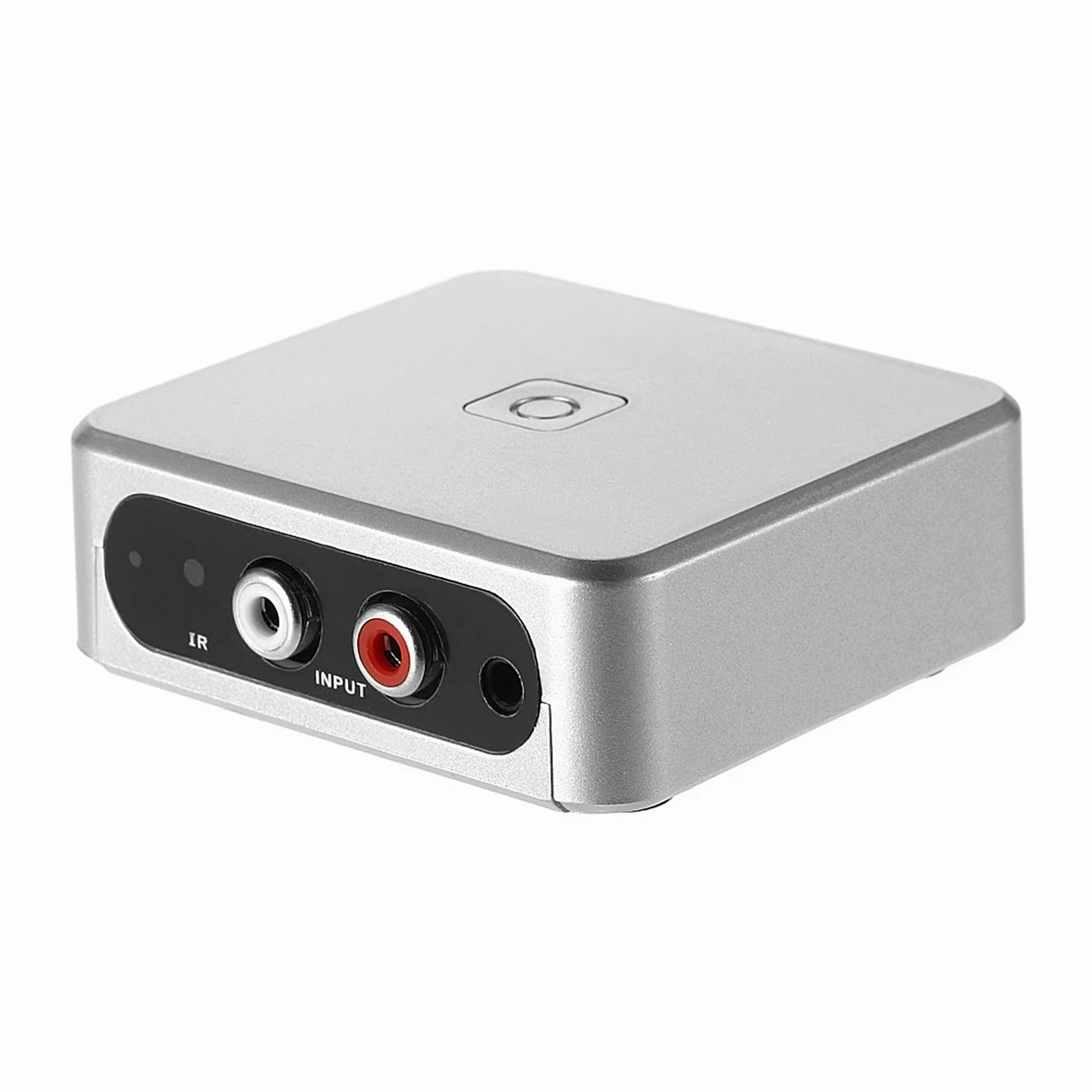 Cassetta di Acquisizione Audio, Convertitore Registratore CD MP3, Digitalizzatore Musicale Compatto con Partizione Automatica dei Brani, Conversione MP3, Riproduzione e Controllo