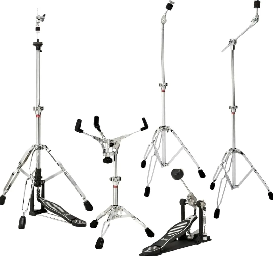 Ludwig L4HPACK 400 Series Hardware Package