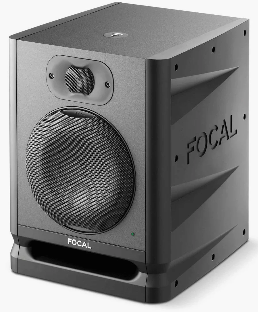 Focal Alpha 65 Evo Monitores Estudio, Pareja
