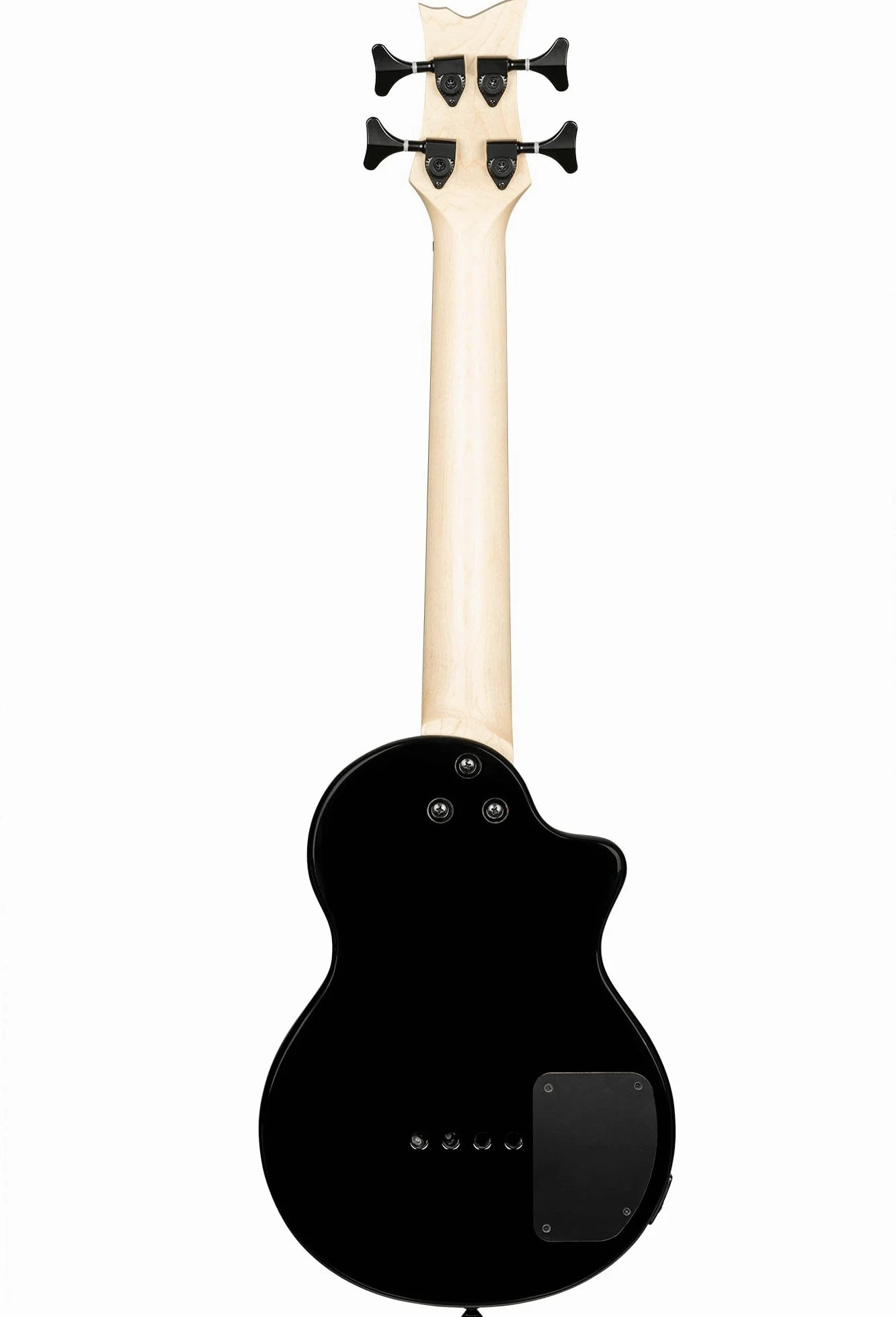 ORTEGA Neo Series Ukulele basso 4 corde sinistra + custodia