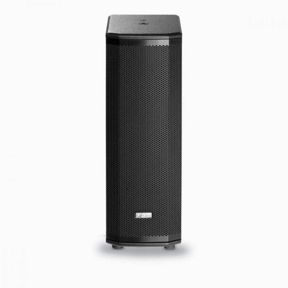 FBT VENTIS 206A Speaker attivo 2x6.5 900W
