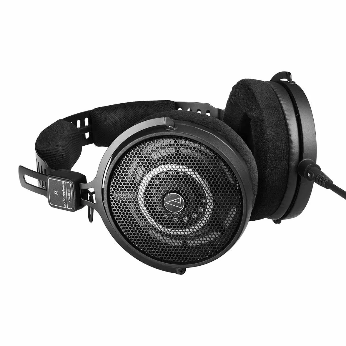 Audio-Technica ATH-R50x Cuffie di riferimento open back pure