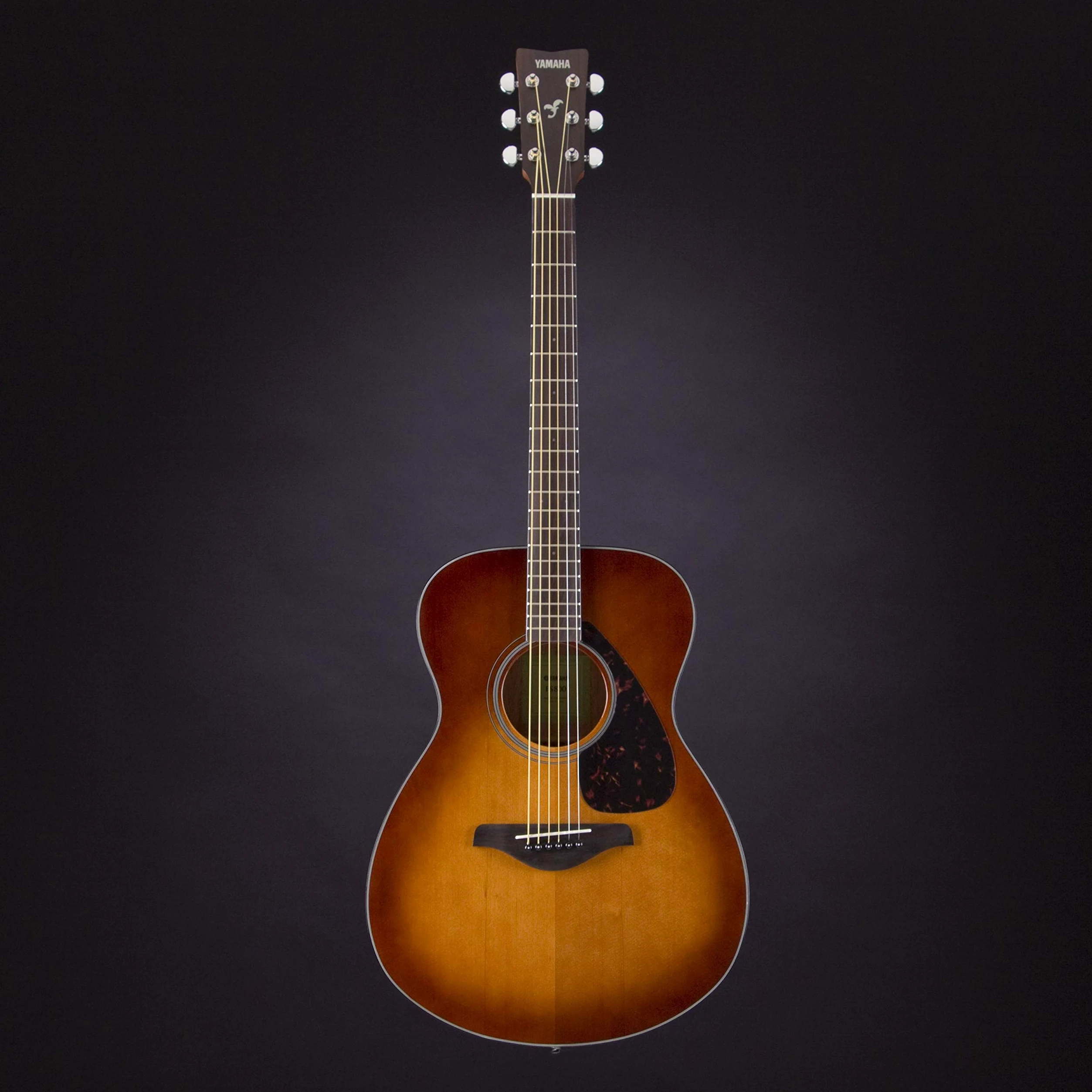 Yamaha FS800SDBII - Chitarra western