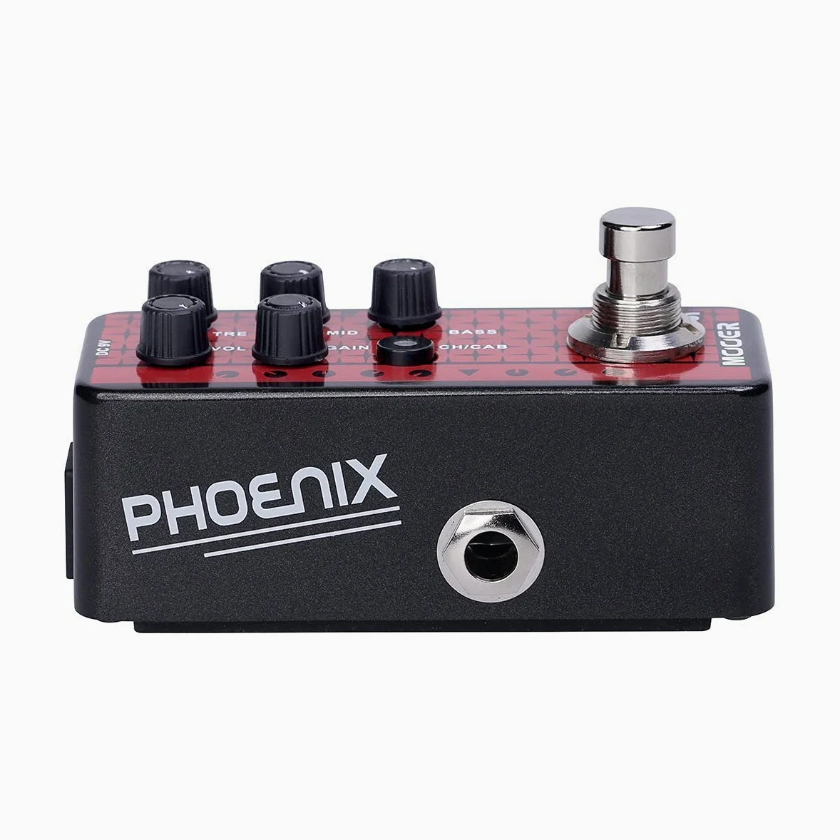 Mooer Micro Preamp 016 Phoenix