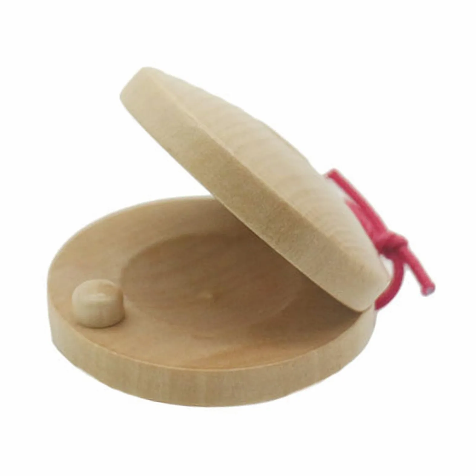 Set strumenti musicali in legno da 10 per bambini in età prescolare, giocattolo musicale per la prima educazione, giocattolo a percussione, per ragazzo e ragazza, set per la prima educazione