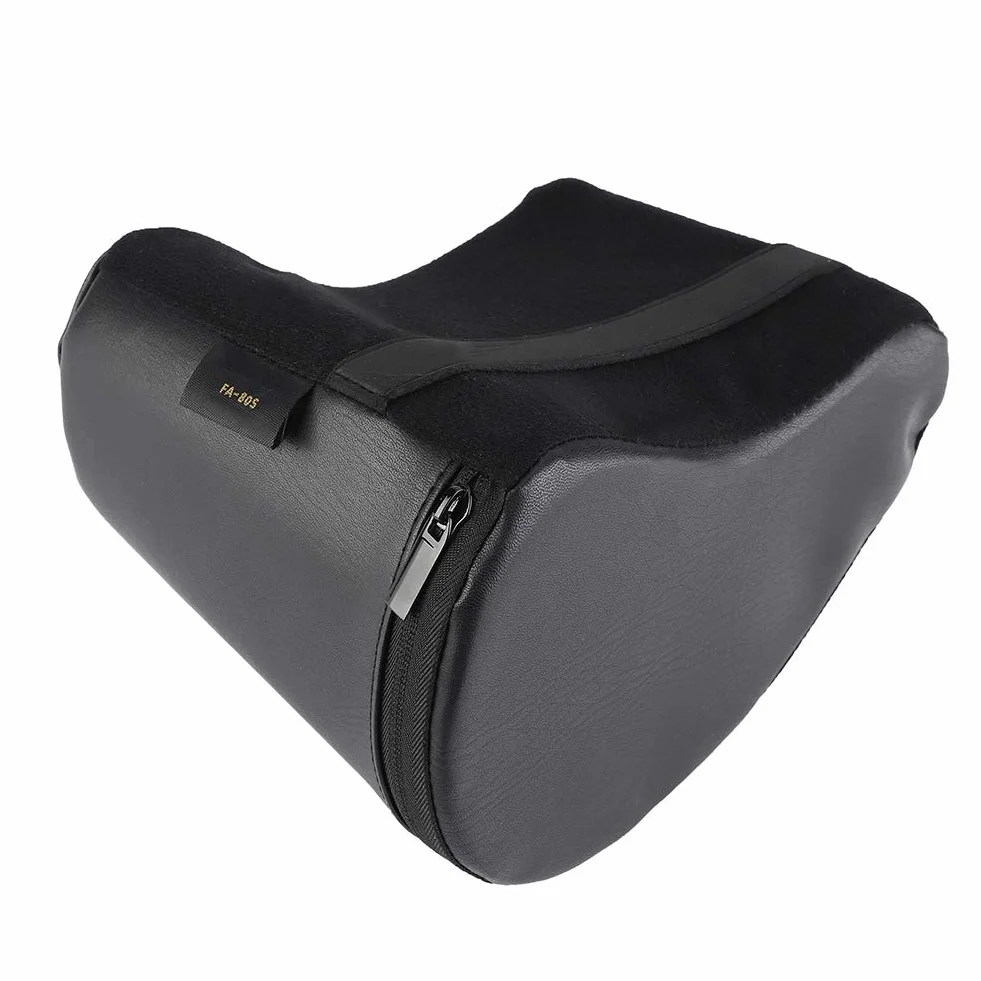 Cuscino per Chitarra, Supporto Chitarra Morbido e Durevole, Accessori Strumenti Musicali Portatile, For Guitarristi, Pratiche Inviaggi, Esibizioni, Allenamento, Uso Cotidiano