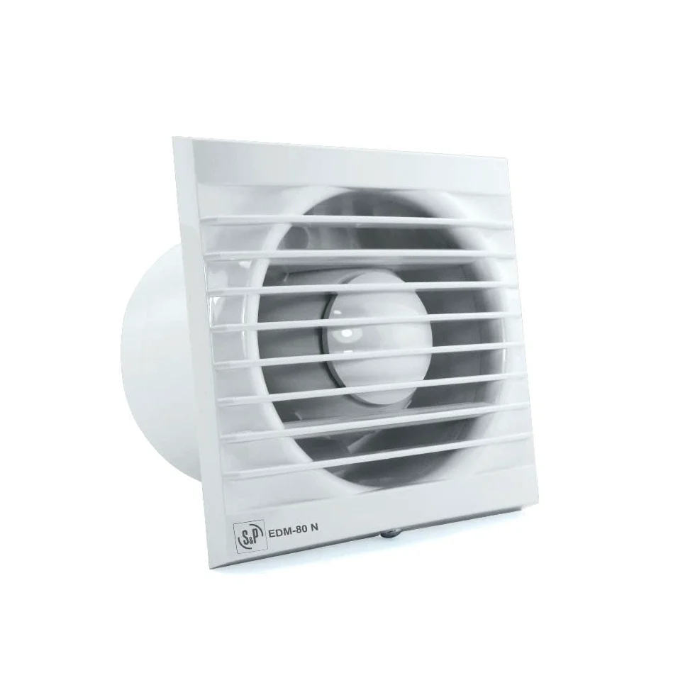 Soler & Palau EDM-80 N