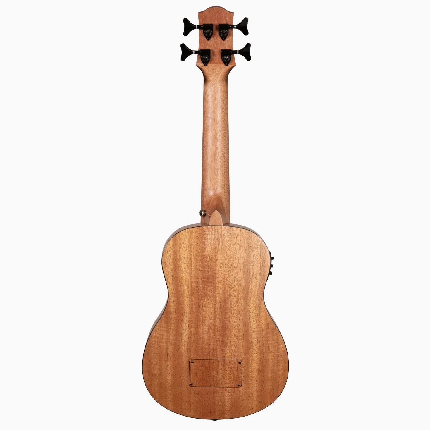 Cascha HH 2175 - Ukulele per basso elettrico
