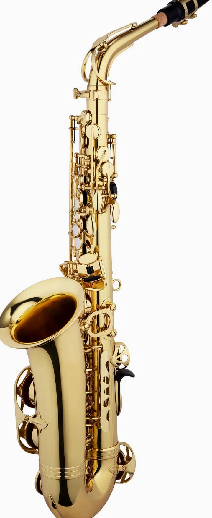 Jupiter JP-567 GL-Q - Sassofono contralto