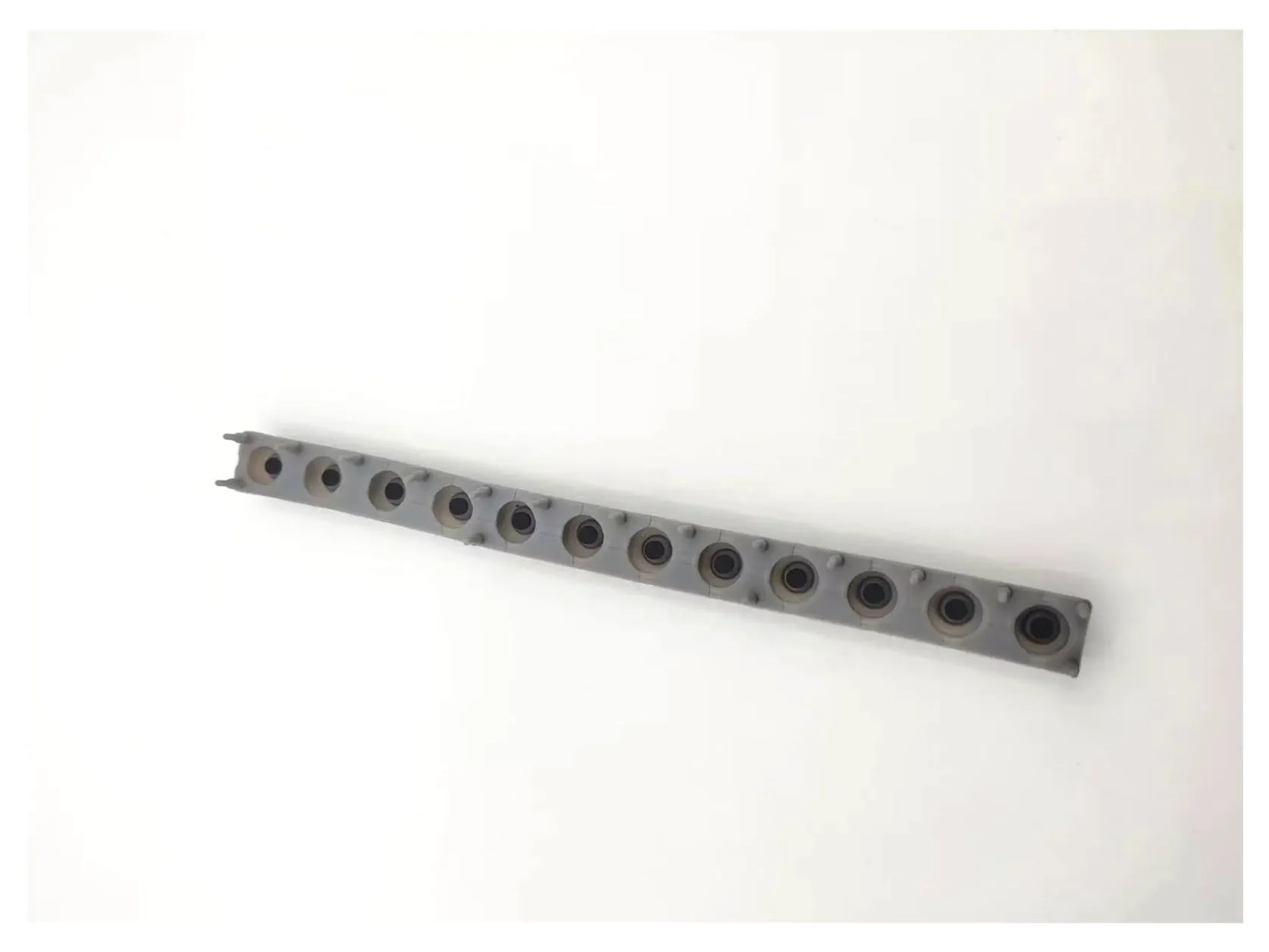 Gomma di contatto chiave, compatibile con Casio | CTK-411 CTK-451 CTK-431 CTK-471 CTK-481 CTK-491 CTK-511 CTK-518 CTK-519 CTK-531(4X12 1X13key)