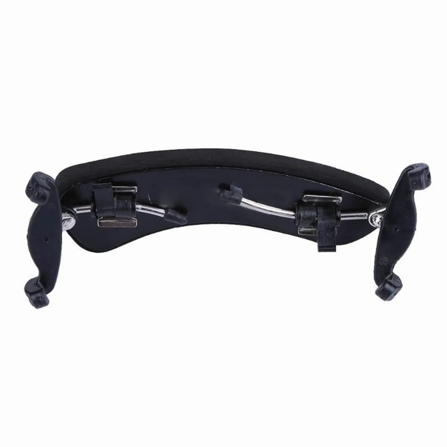 FLFL Spalliera per violini Poggiaspalla per Violino Regolabile 1/2-1/4-1/8 per Accessori per Strumenti A Corde di Violino Parti Violino