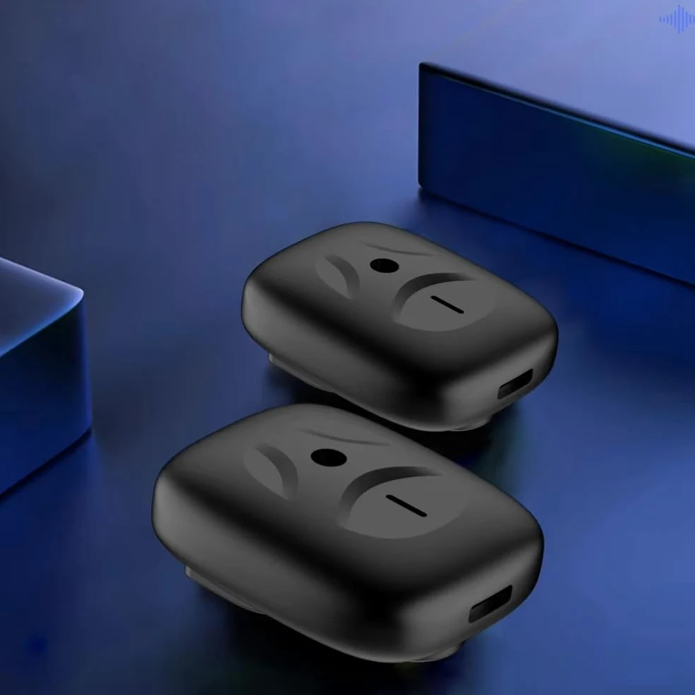 Set di Batteria Elettronica Virtuale Portatile Professionale con Bacchette e Pedali per Principianti, Bambini e Adulti