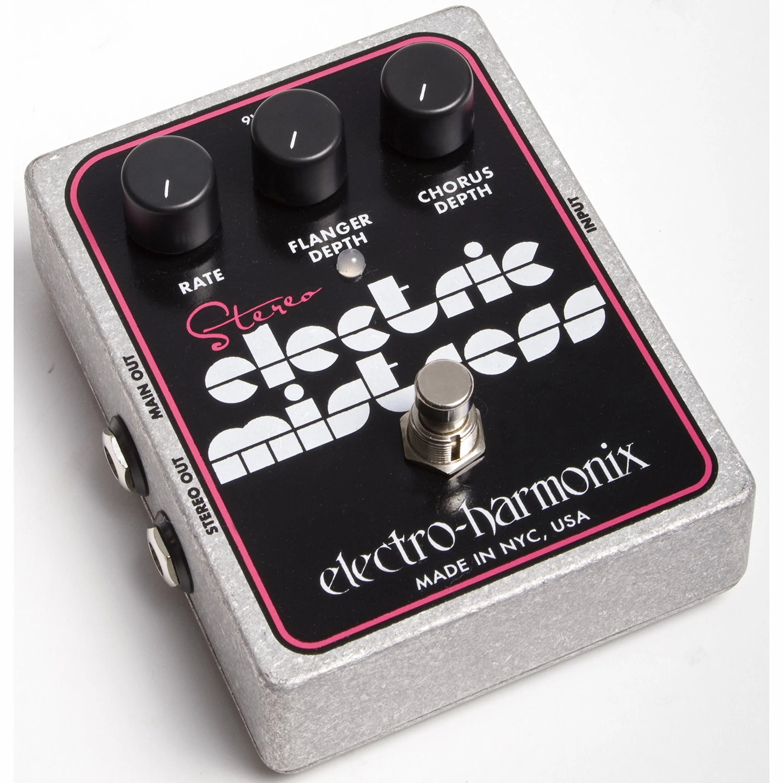 Electro Harmonix Stereo Electric Mistress - Effetti per chitarra