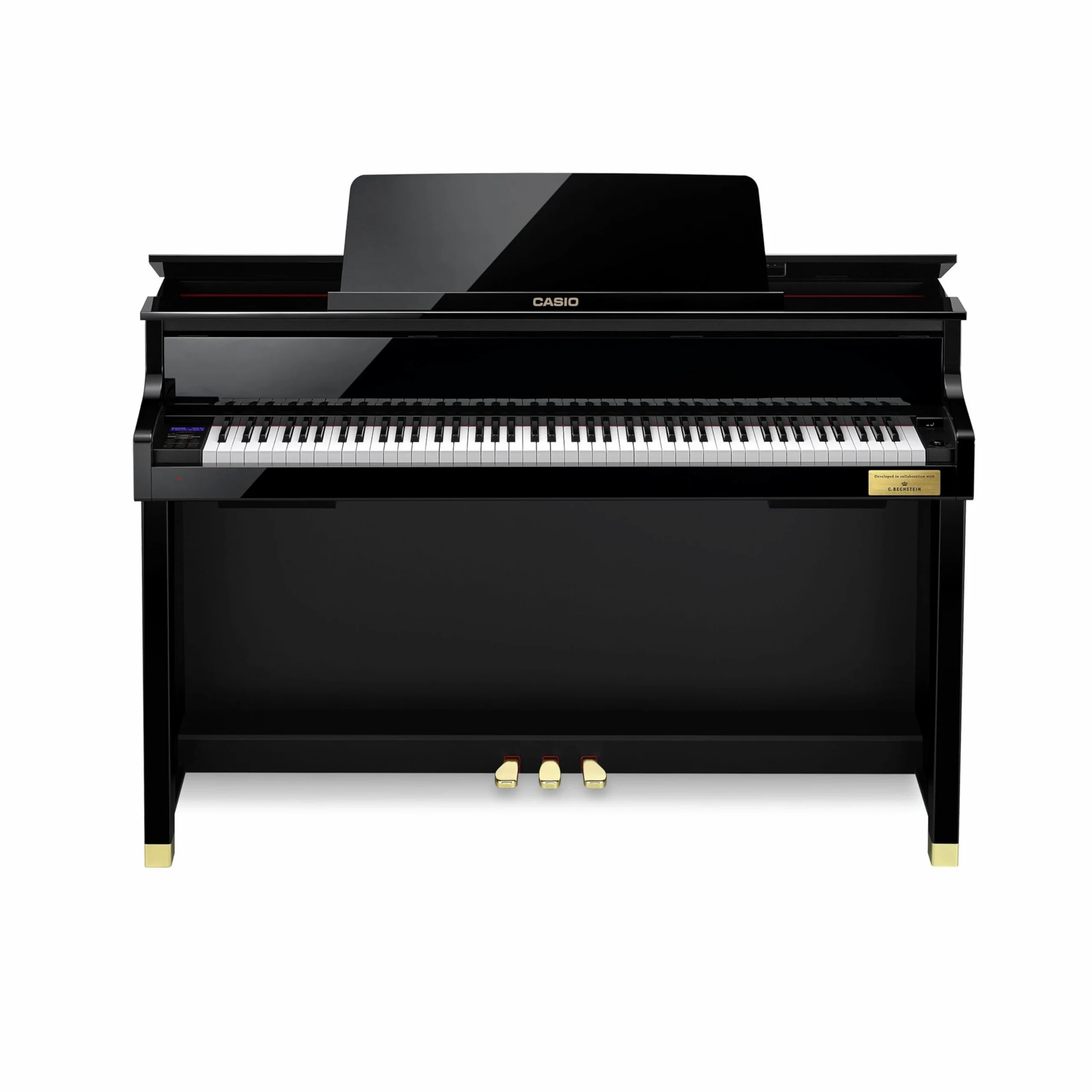 Casio GP-510 - Pianoforte digitale