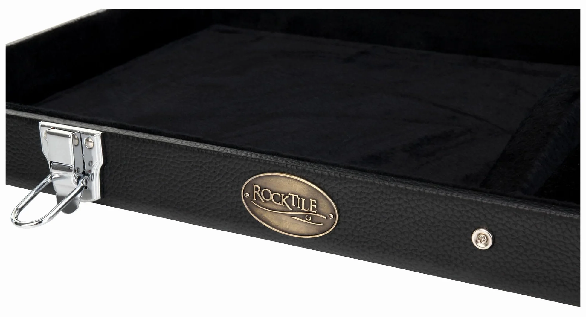 ROCKTILE Custodia Deluxe Per Basso Elettrico