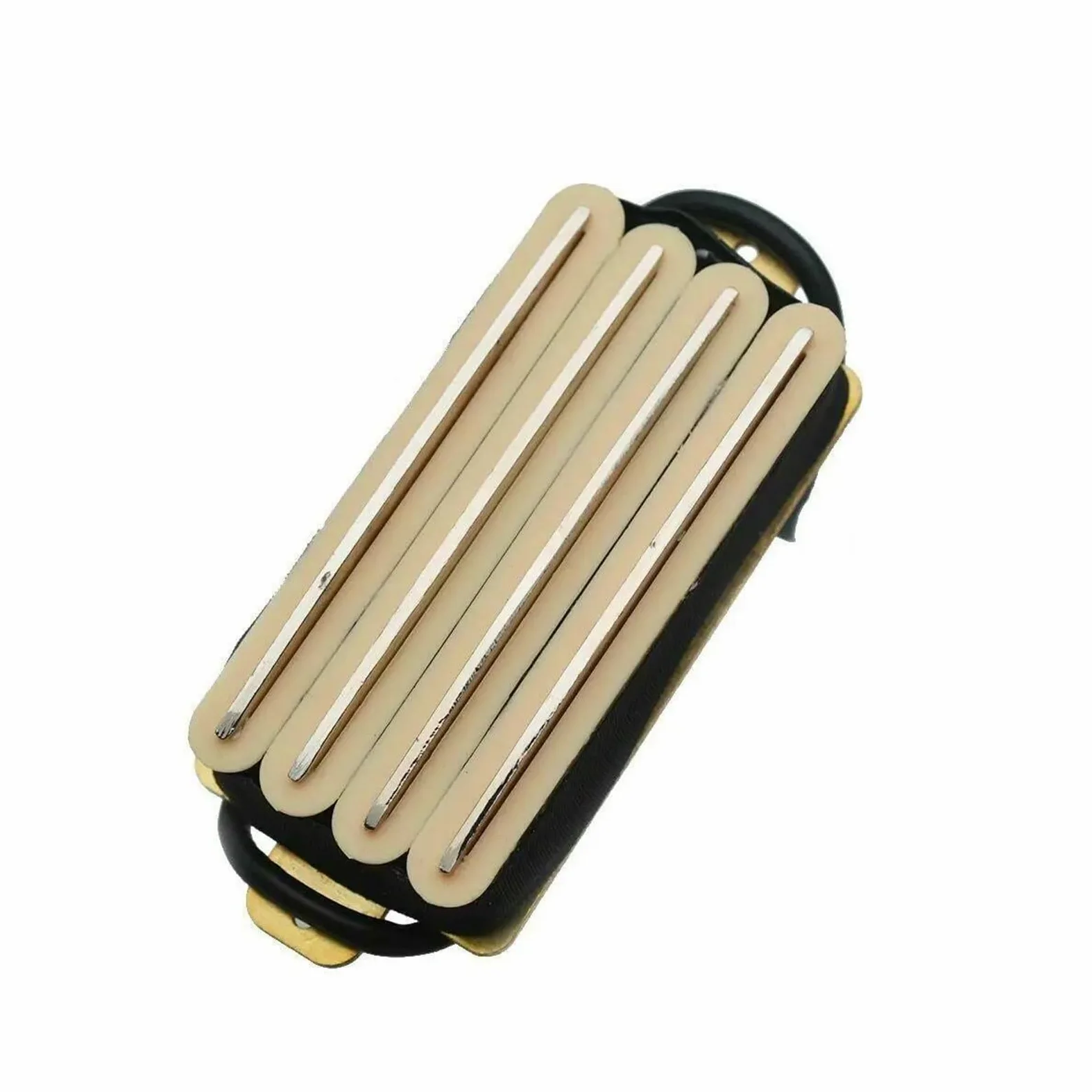 pickup per chitarra Pickup Al Ponte Per Chitarra Elettrica Quattro Tracce Di Vendita Calde Dual Humbucker Four Coil