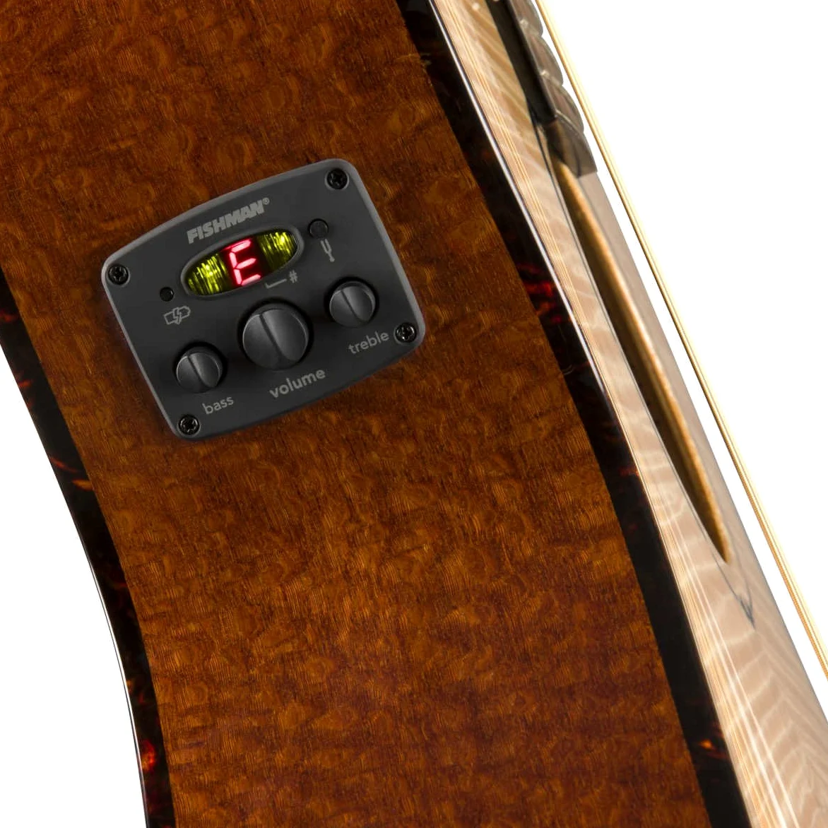 Fender FA-345CE - Chitarra acustica con corpo stile auditorium, con rosetta e tastiera, naturale
