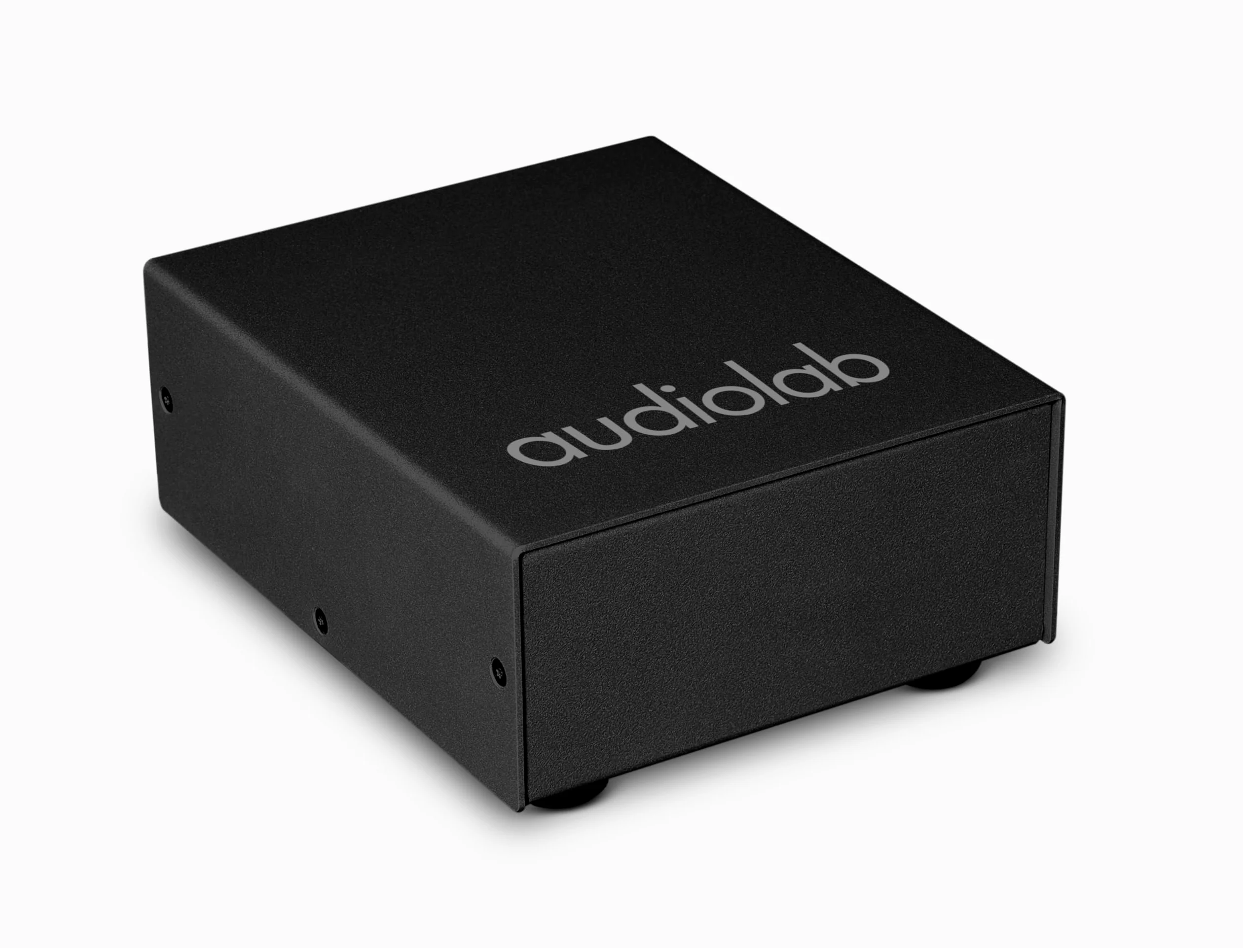 Audiolab Blocco DC-- Nero