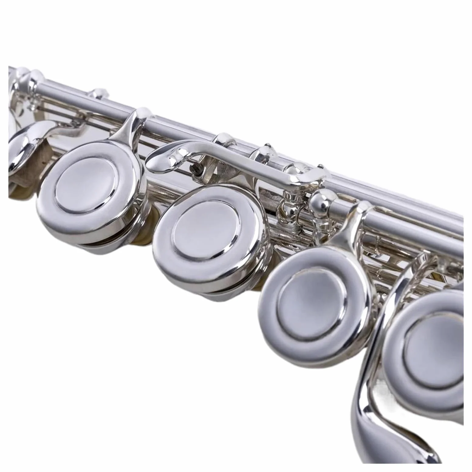 Strumento Flauto Flauto Traverso