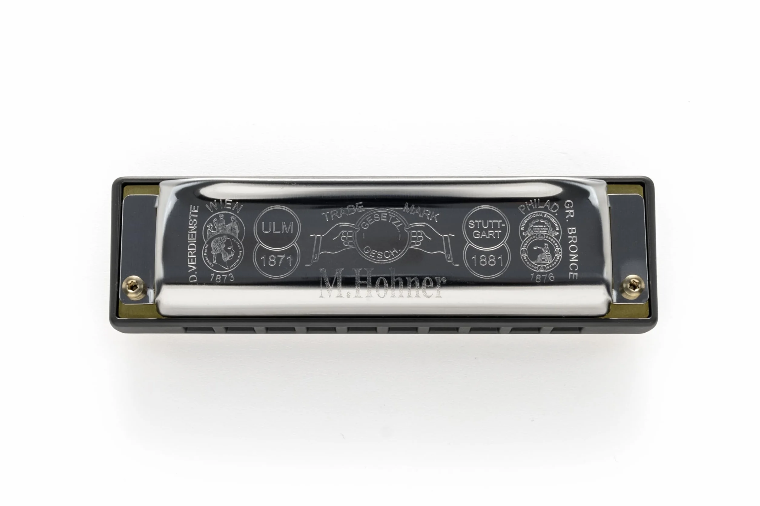 HOHNER Rocket Harmonica A