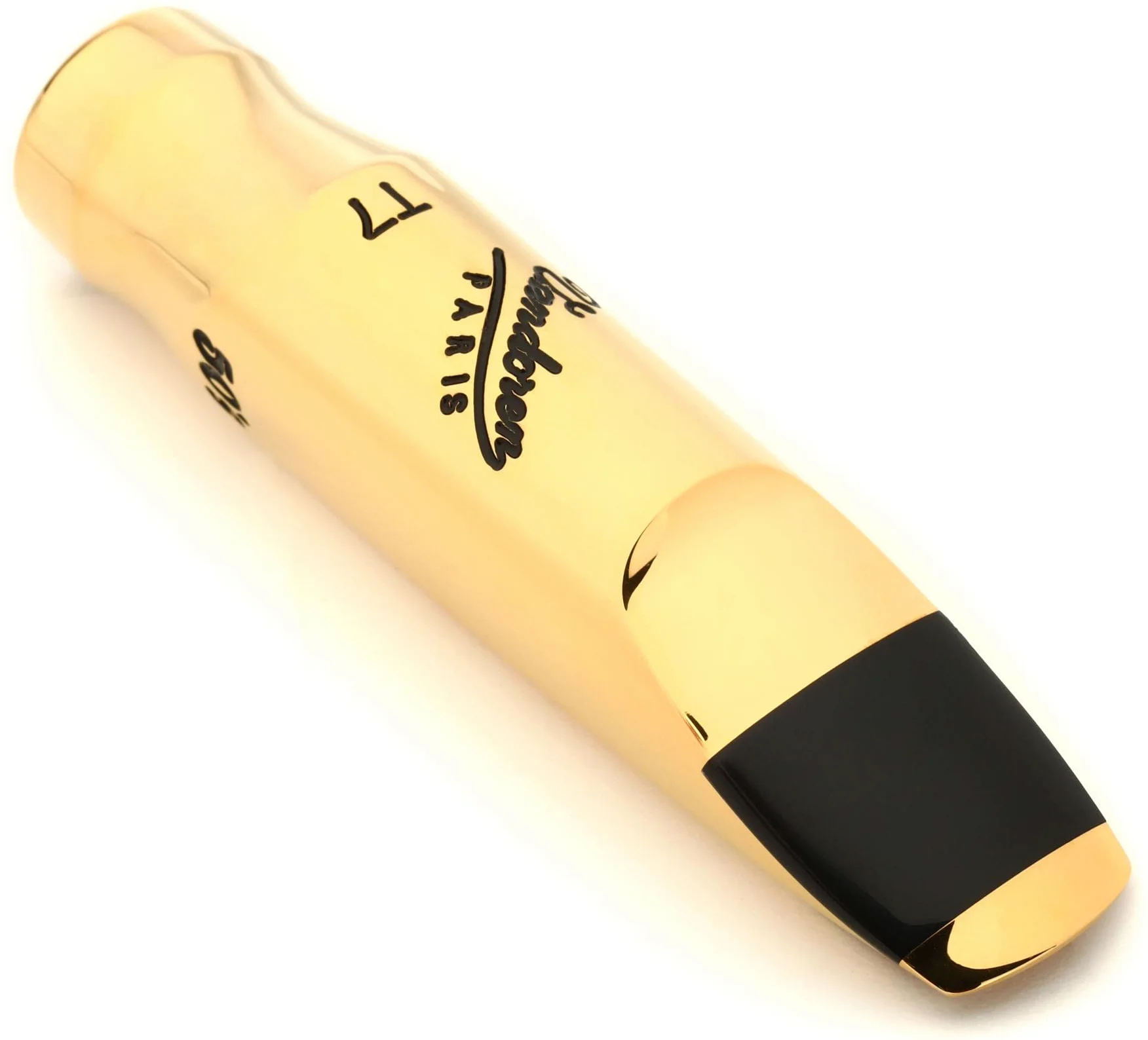 Vandoren SM823GM Bocchino Sassofono Tenore