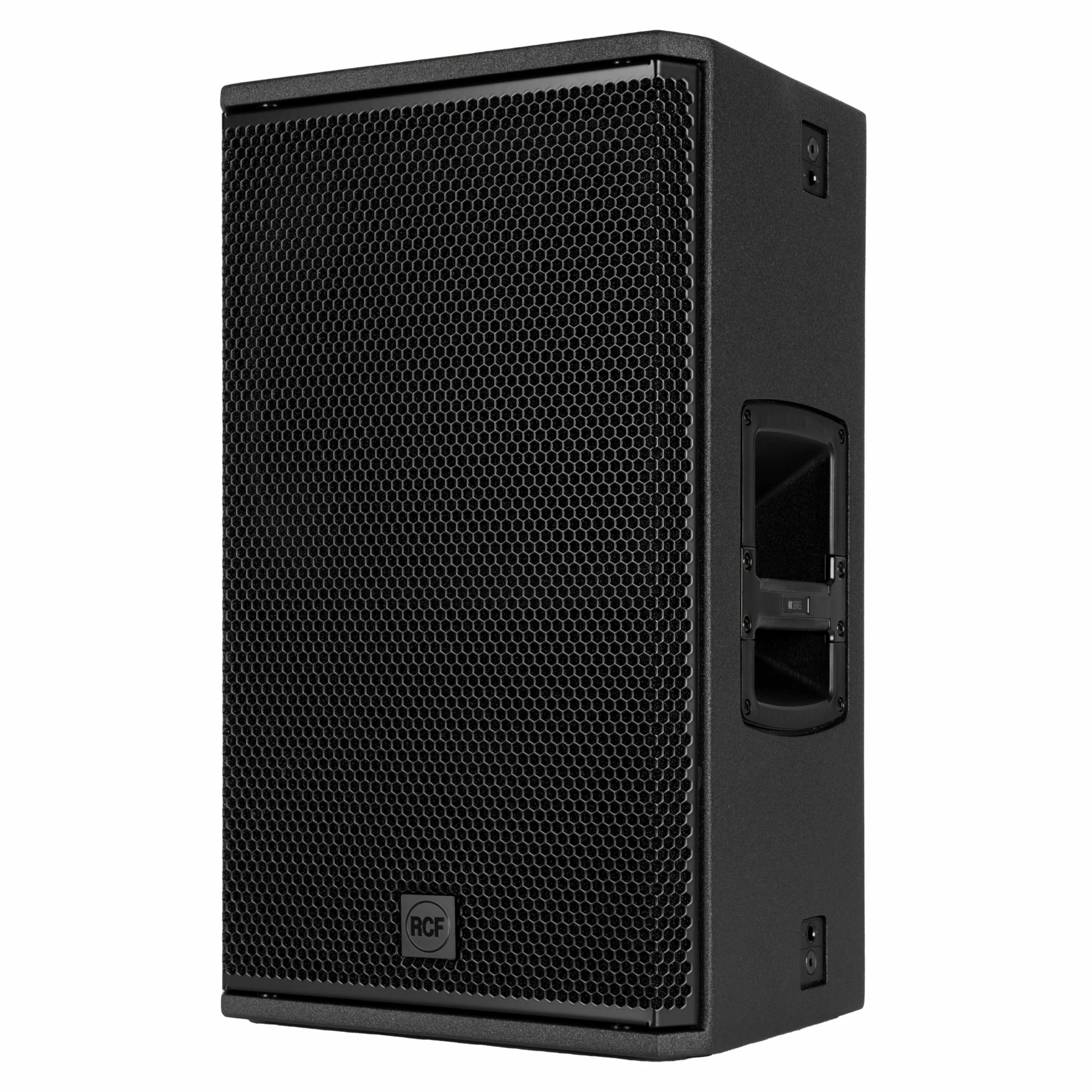 RCF NX 932-A 12-inch Active Full-Range Speaker, 2100W